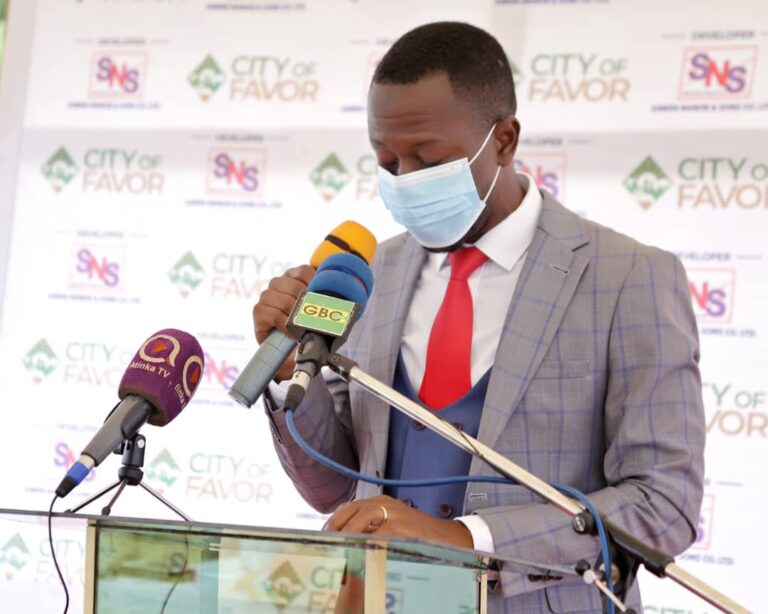 ‘Engage local realtors to address housing challenge’ – GM SNS