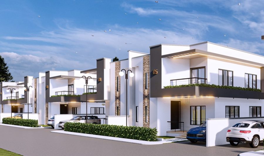 3 BEDROOM EXPANDABLE